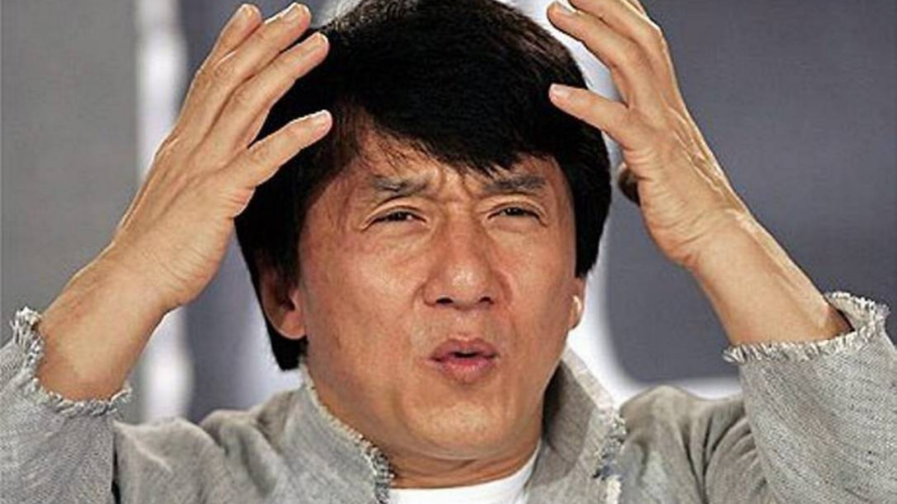 Jackie Chan critica Hollywood