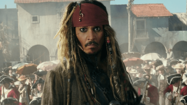 Piratas do Caribe 6: Produtor fala sobre o retorno de Johnny Depp