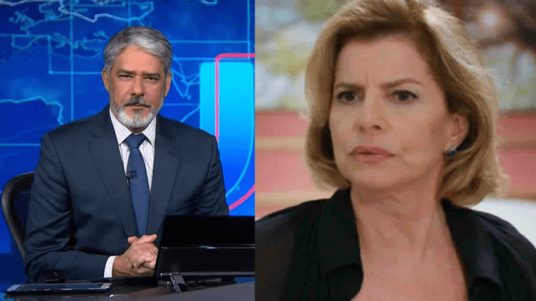 Audiência da Globo bate recorde com Jornal Nacional e Vale Tudo