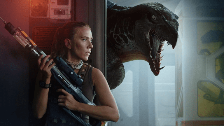 Jurassic World: Recomeço bate recorde, mas não alcança a marca de 1 bilhão de dólares