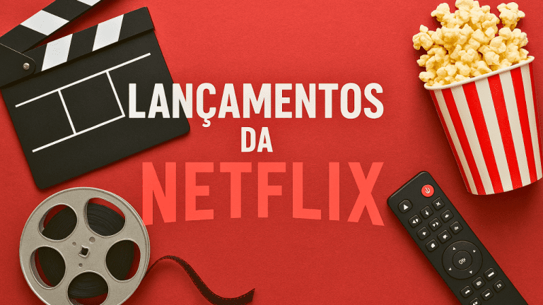 Lançamentos da semana na Netflix, de 03/11 a 09/11/2025