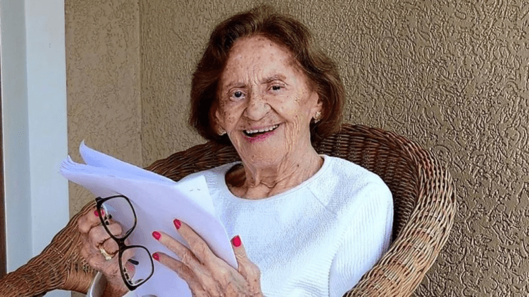 Laura Cardoso morre aos 98 anos e deixa legado histórico na TV brasileira
