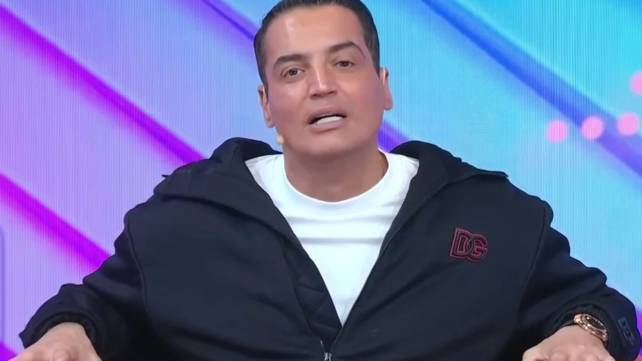 Leo Dias critica jornalismo do SBT