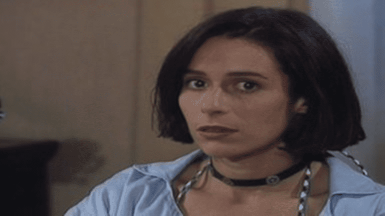 Atriz de “A Viagem” se apaixonou nos bastidores por diretor