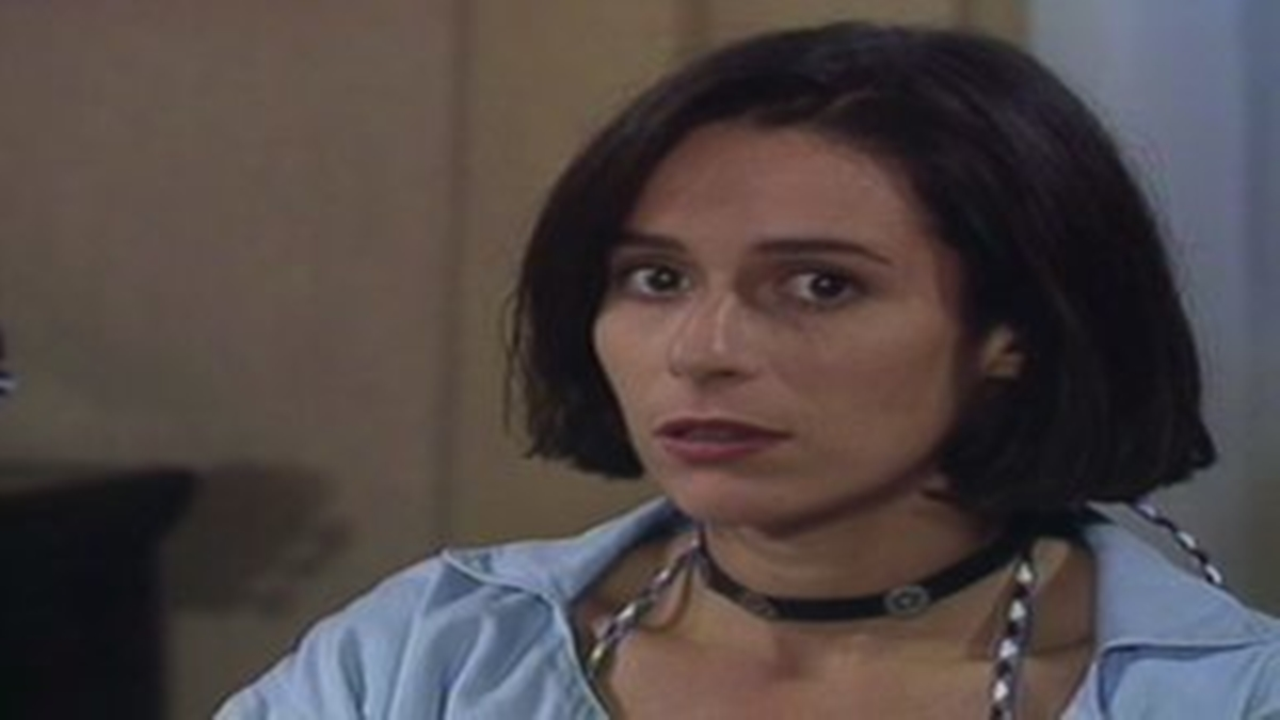 Lisa novela A Viagem