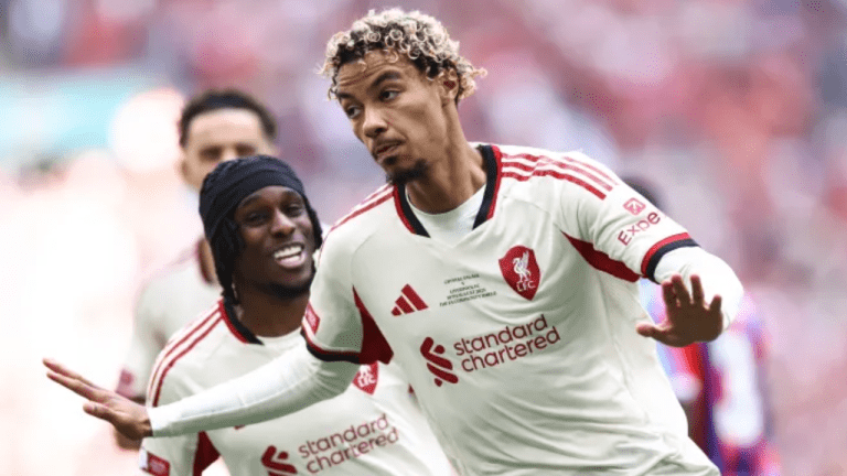 Liverpool x Bournemouth ao vivo 15/08: horário, onde assistir, escalações e palpites