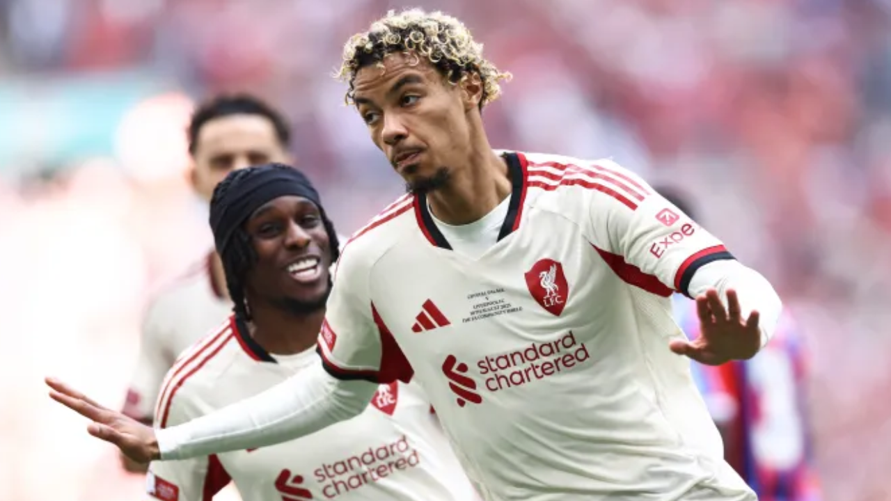Liverpool x Bournemouth ao vivo