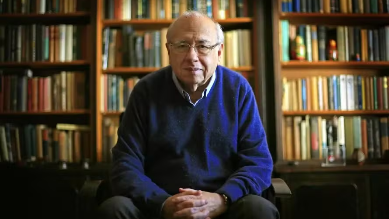 Luis Fernando Verissimo