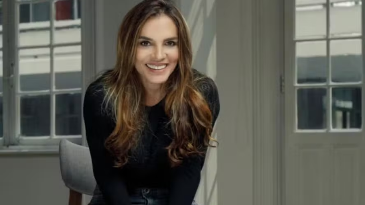 Mara Carvalho 2025