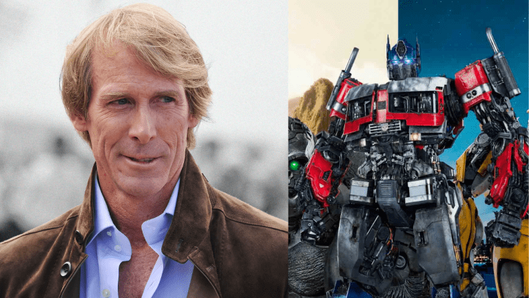 Michael Bay negocia retorno à direção da franquia ‘Transformers’, diz site