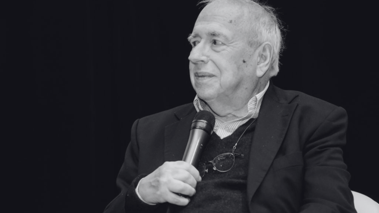 Morre Luis Fernando Verissimo