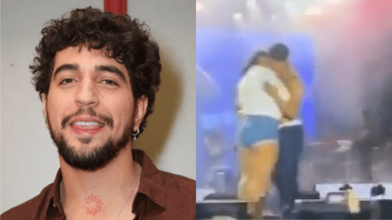 Nattan causa polêmica ao incentivar fã a trair namorada por R$ 1.000 durante show