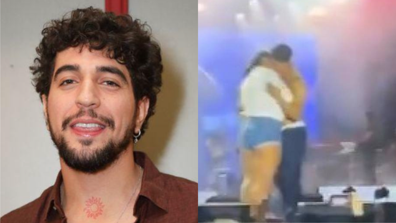 Nattan paga 1 mil para homem trair a namorada