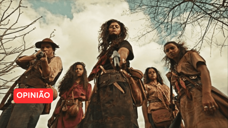 Opinião: O fim épico de “Guerreiros do Sol”