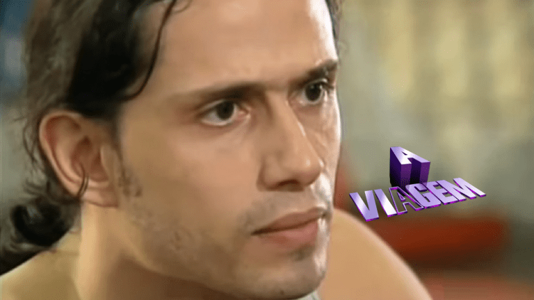 Por onde anda Eduardo Felipe, o Dedé da novela A Viagem? Ex-ator vive recluso em Portugal