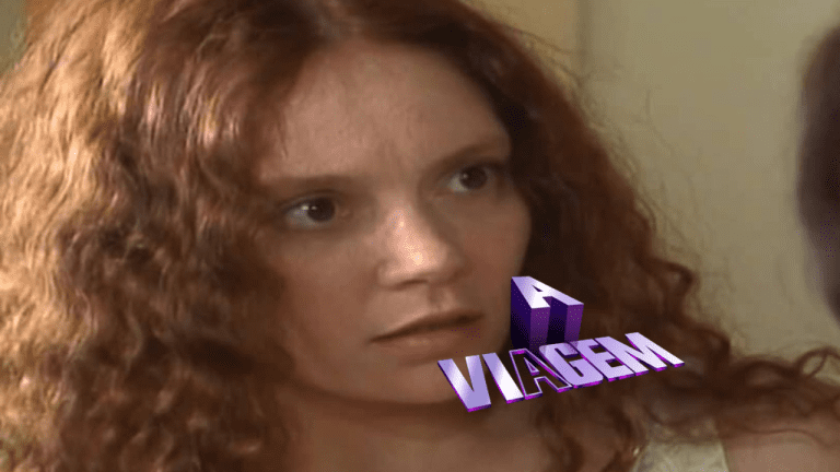 Por onde anda Thaís de Campos, a Andrezza da novela “A Viagem”?