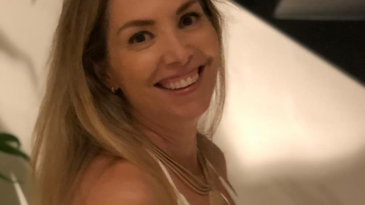 Roberta Índia Brasil