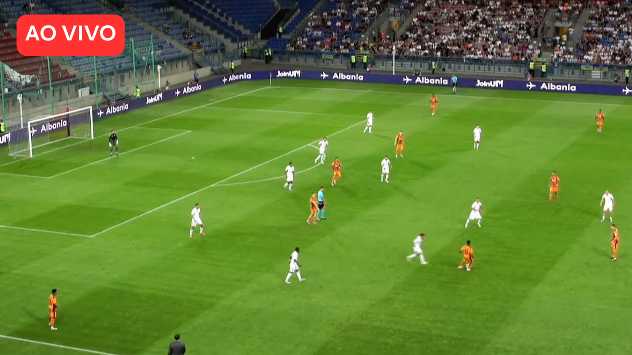 Shakhtar Donetsk x Panathinaikos ao vivo
