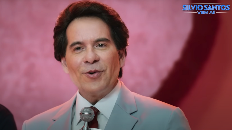 ‘Silvio Santos vem aí’ com Leandro Hassum e Manu Gavassi ganha trailer oficial