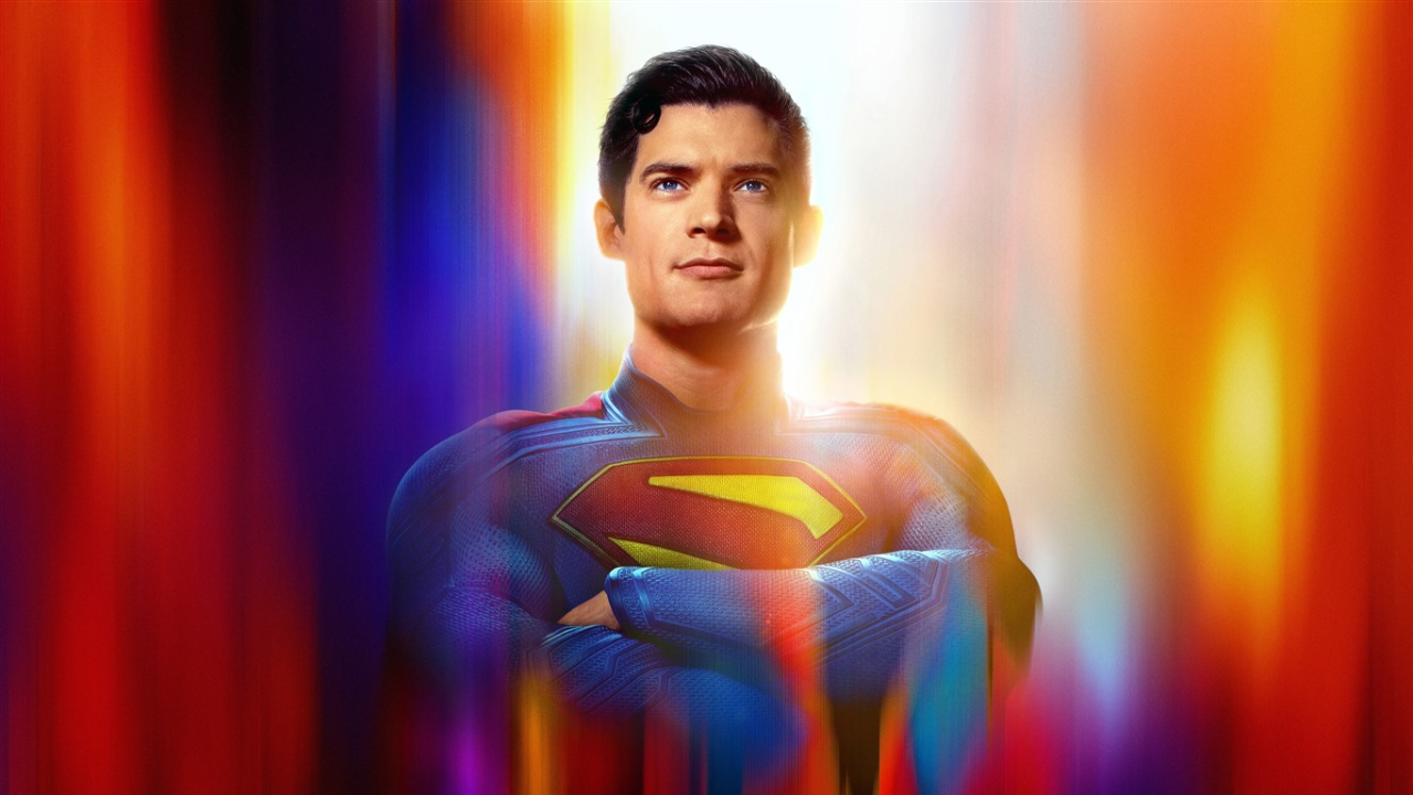 Superman 2025
