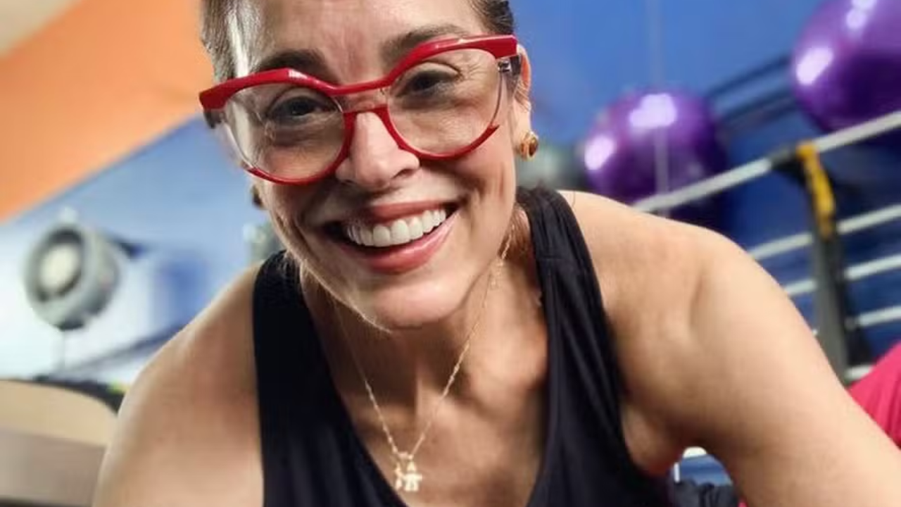 Suzy Rêgo 2025