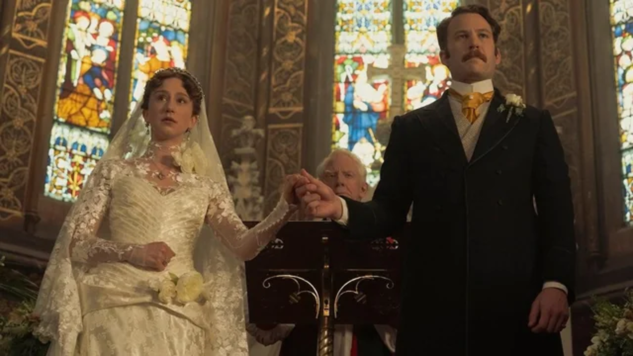 The Gilded Age HBO