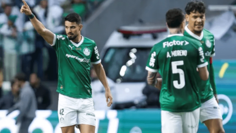 Universitario x Palmeiras ao vivo 14/08: onde assistir, horário, escalações e palpites