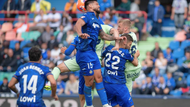 Valencia x Getafe ao vivo 29/08: onde assistir, horário, escalações e palpites
