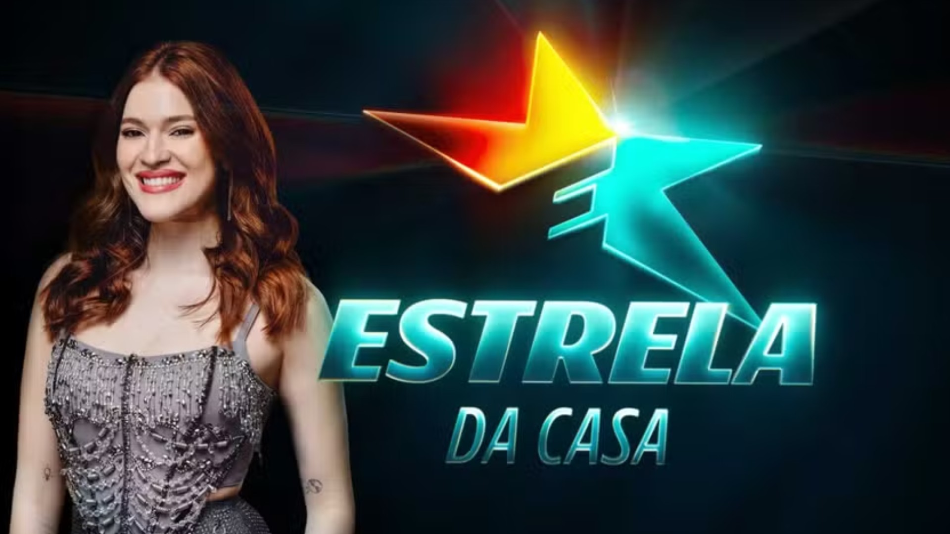 Ana Clara comanda o Estrela da Casa