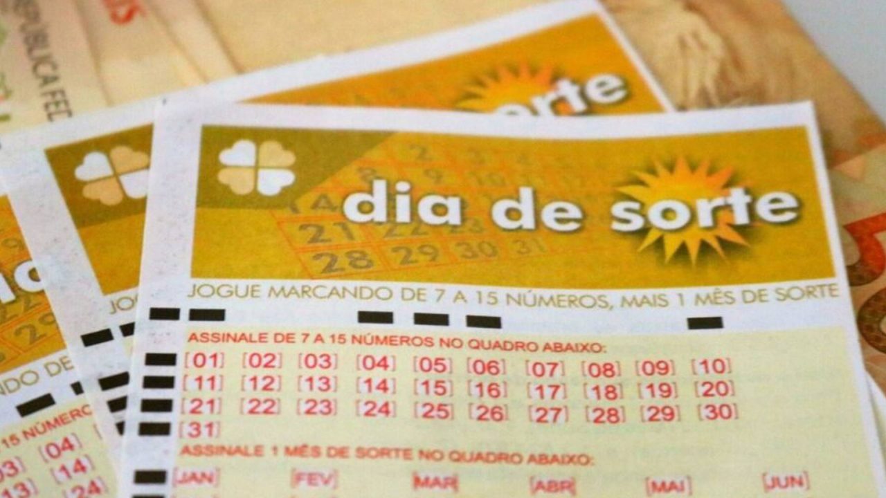 Aposta do Dia de Sorte