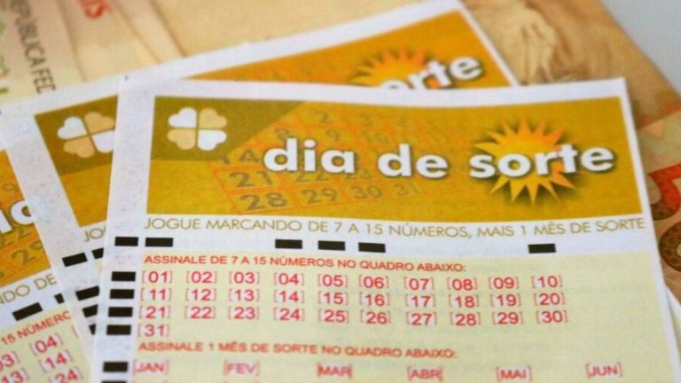 Resultado do Dia de Sorte concurso 1169 hoje, terça-feira, 27/01/2026