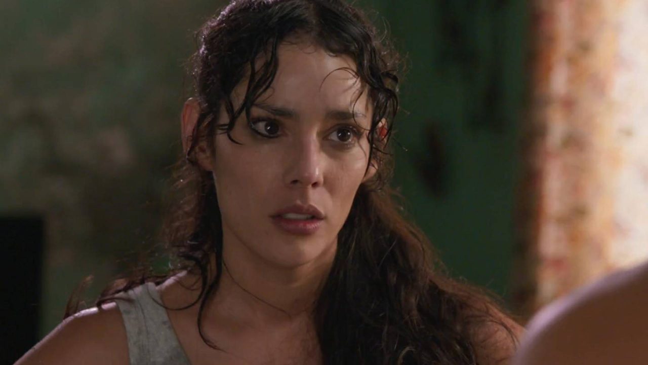 Valéria fica em apuros em As Filhas da Senhora Garcia