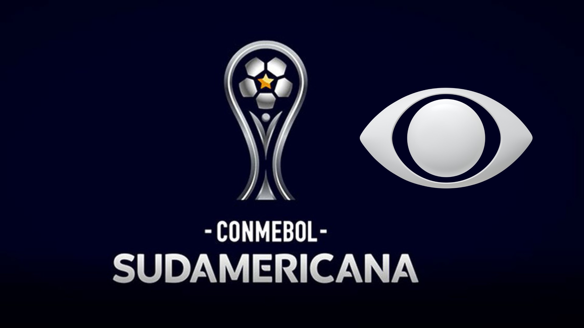 Band também quer a Copa Sul-Americana