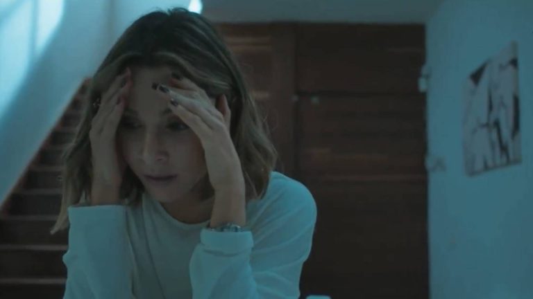 Café com Aroma de Mulher: Lúcia admite que Sofia não é filha do marido