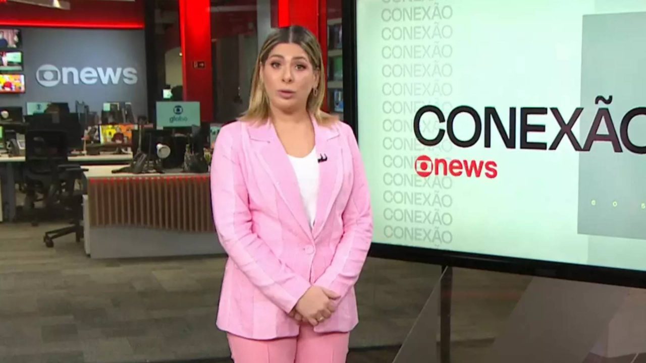 Daniela Lima é demitida da Globonews