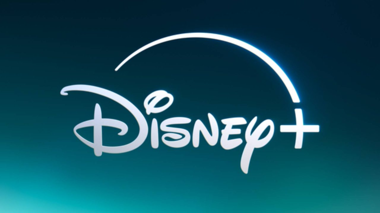 Logotipo do Disney+