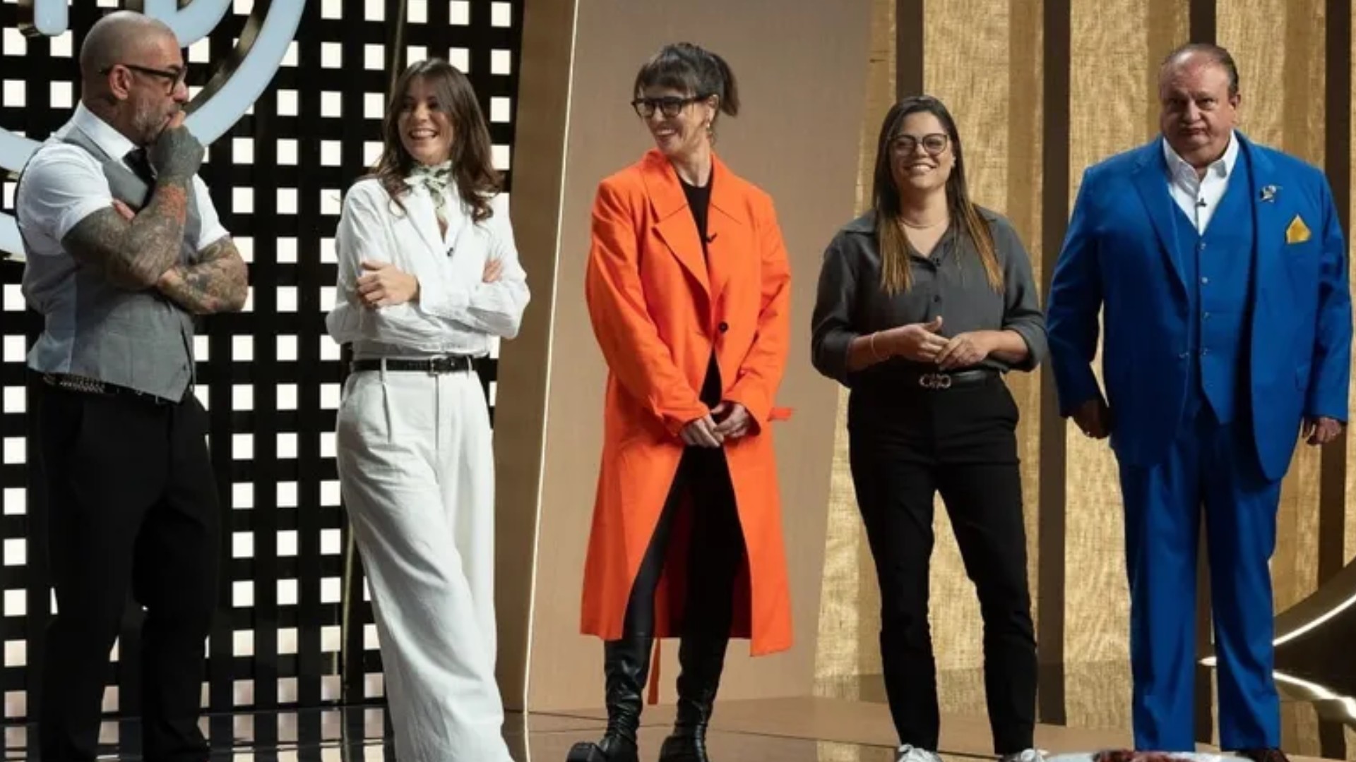 Elisa Fernandes e Dayse Paparoto retornam ao MasterChef Brasil