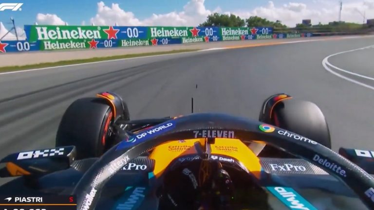 Fórmula 1 ao vivo: Como assistir o GP da Itália 2025 na TV e online