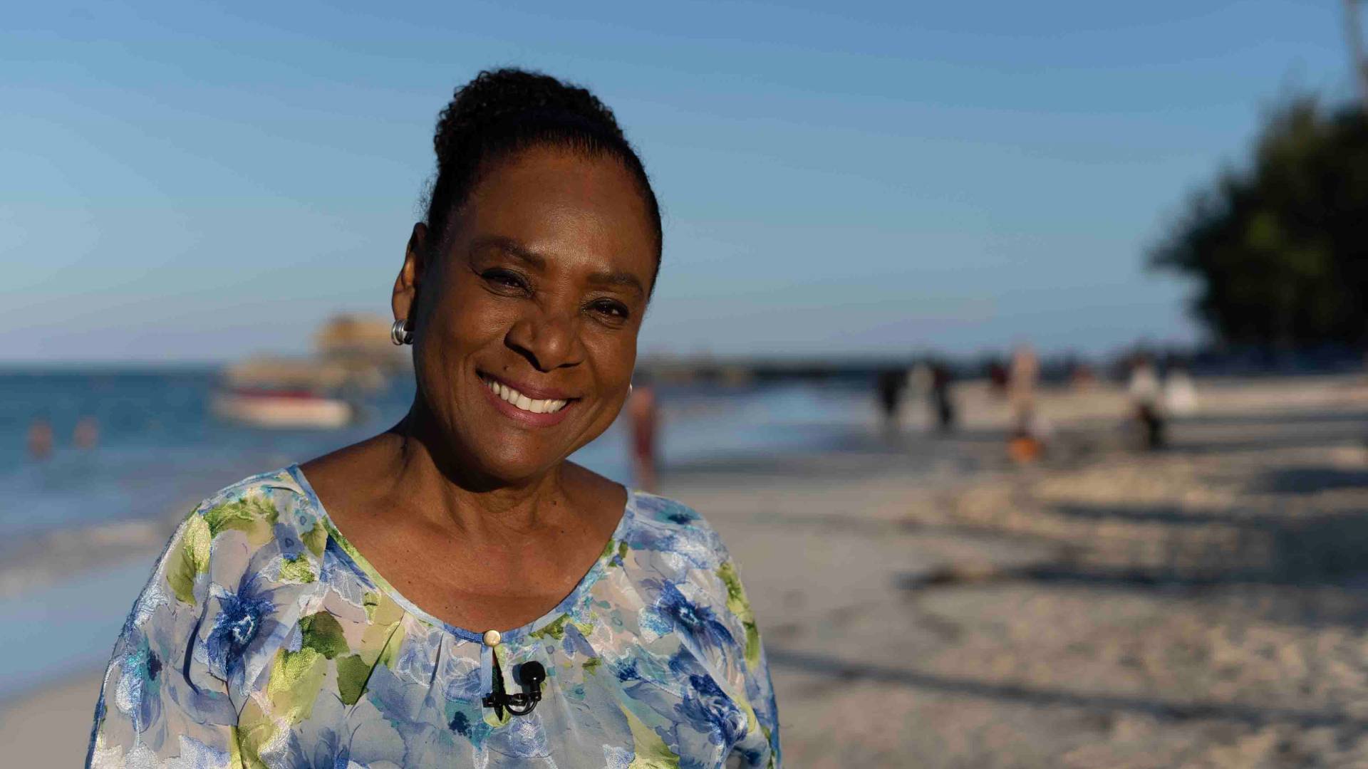 República Dominicana em destaque no Globo Repórter