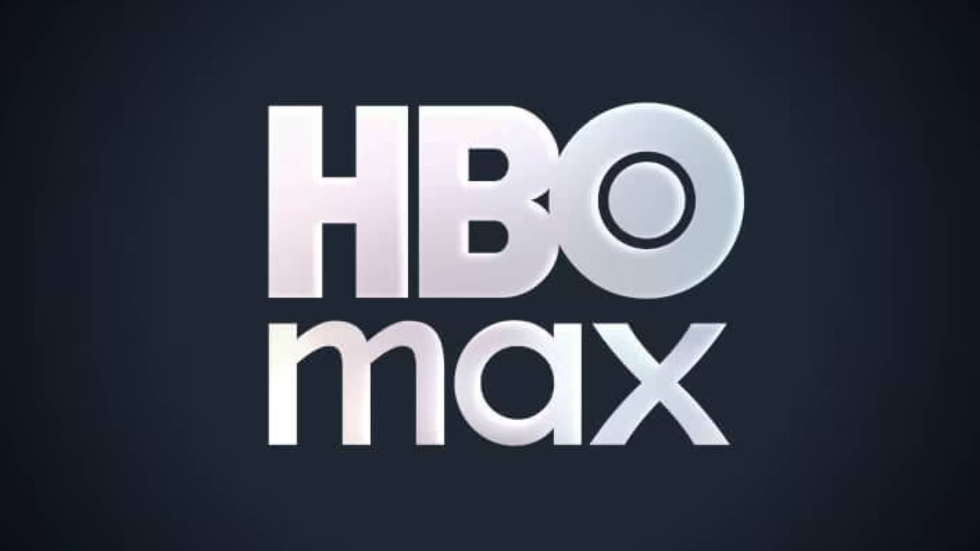 Logotipo do HBO Max em 2025