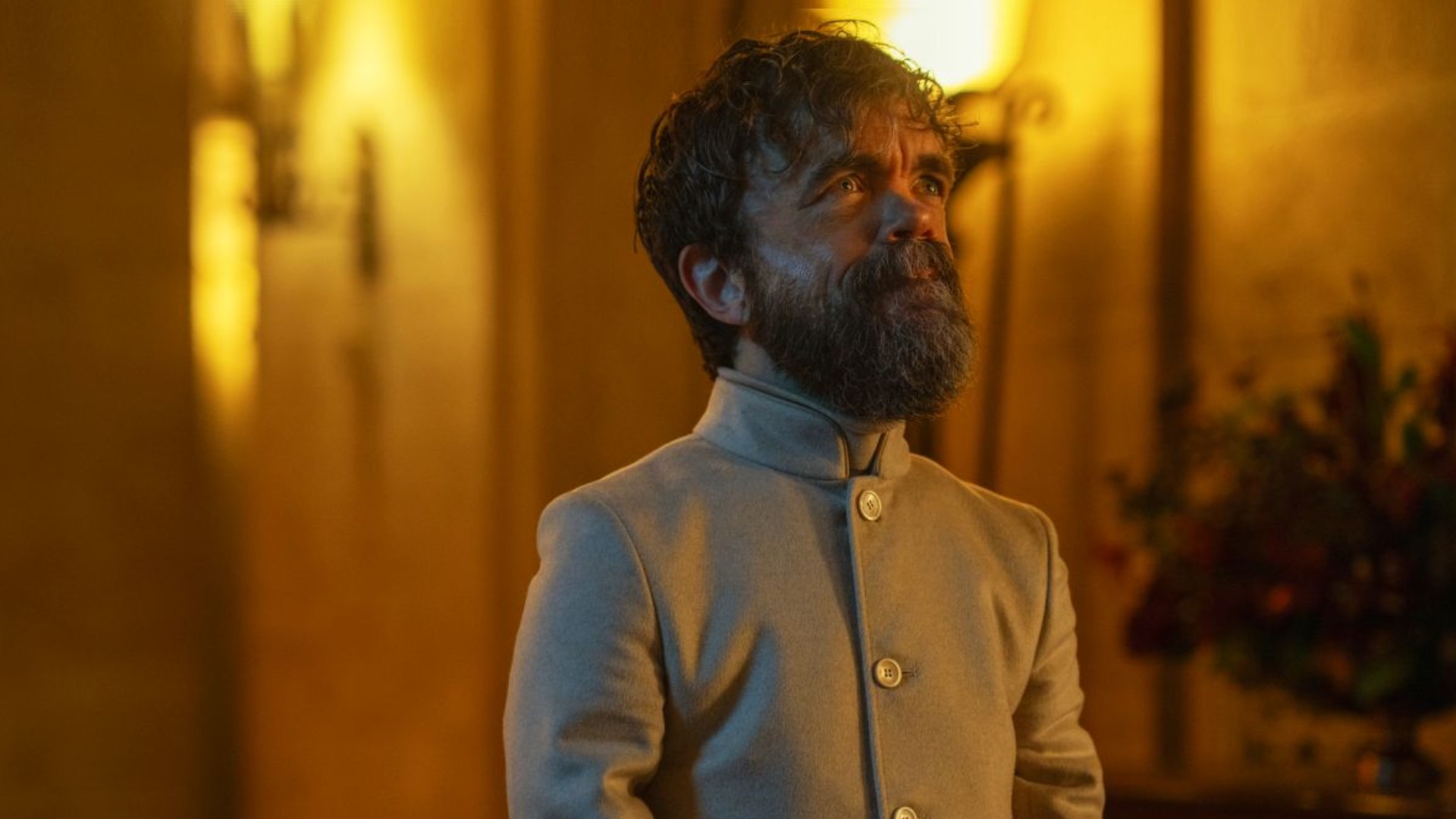 Leon em Dexter: Ressurreição