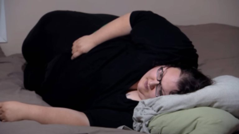 Quilos Mortais: Lindsey encara cirurgia de alto risco após anos de traumas (20/03)