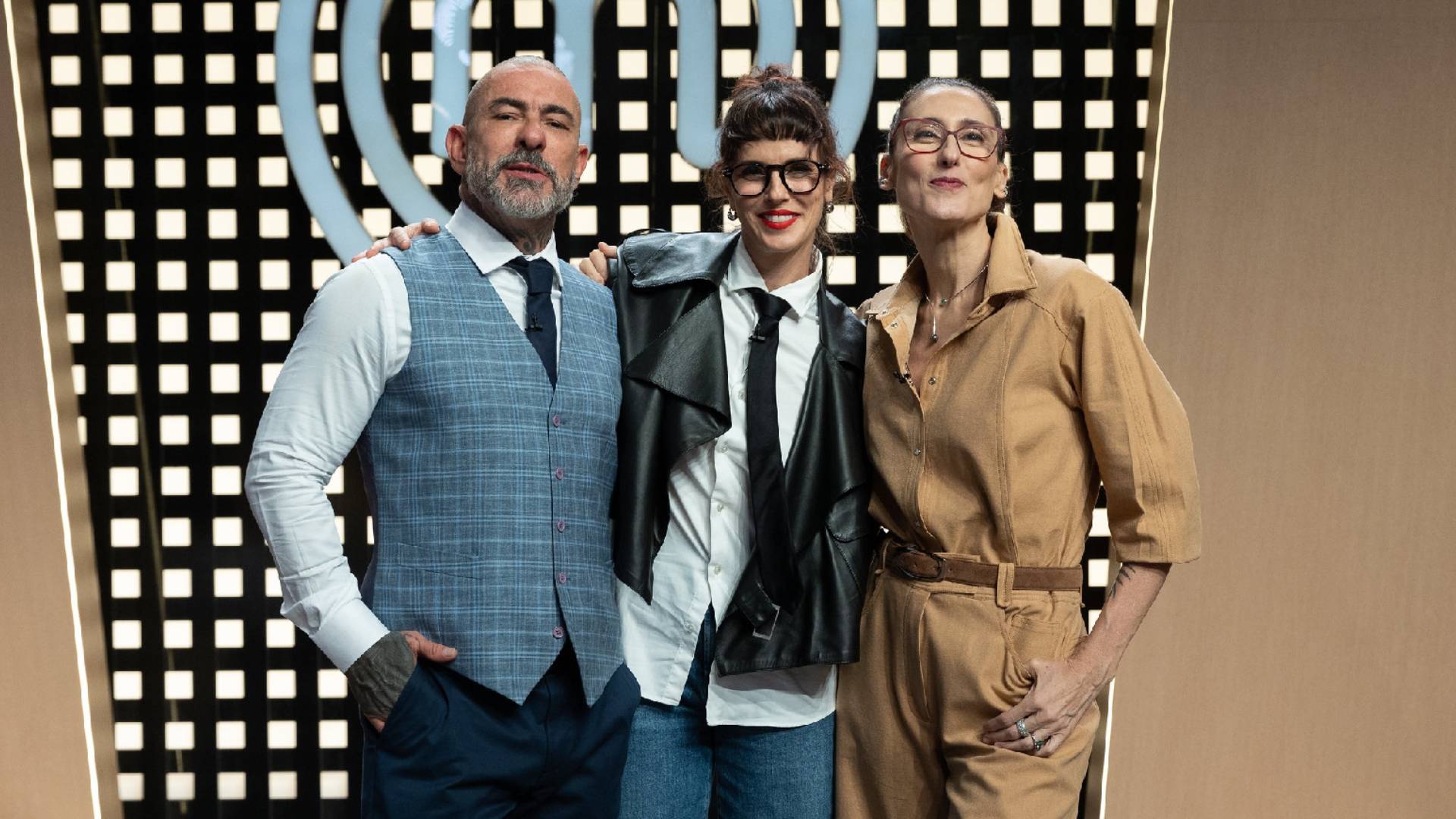 Paola Carosela retorna ao MasterChef Brasil