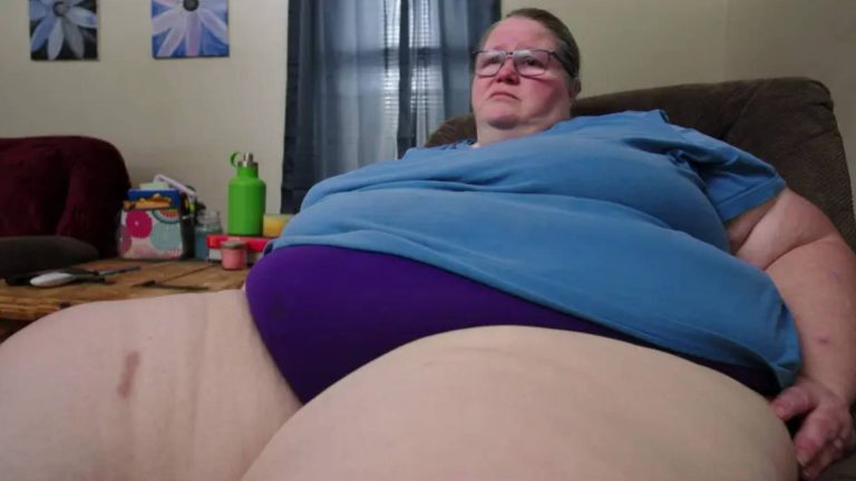 Quilos Mortais contra drama de Bethany, que enfrenta 276 kg (27/03)
