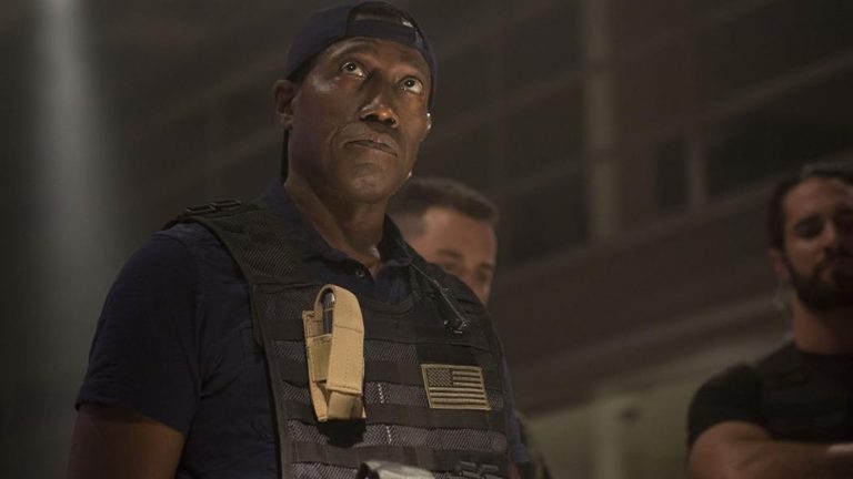 ‘Resposta Armada’ no Cine Record Especial desta terça (19/08): Veja 7 curiosidades do longa de ação