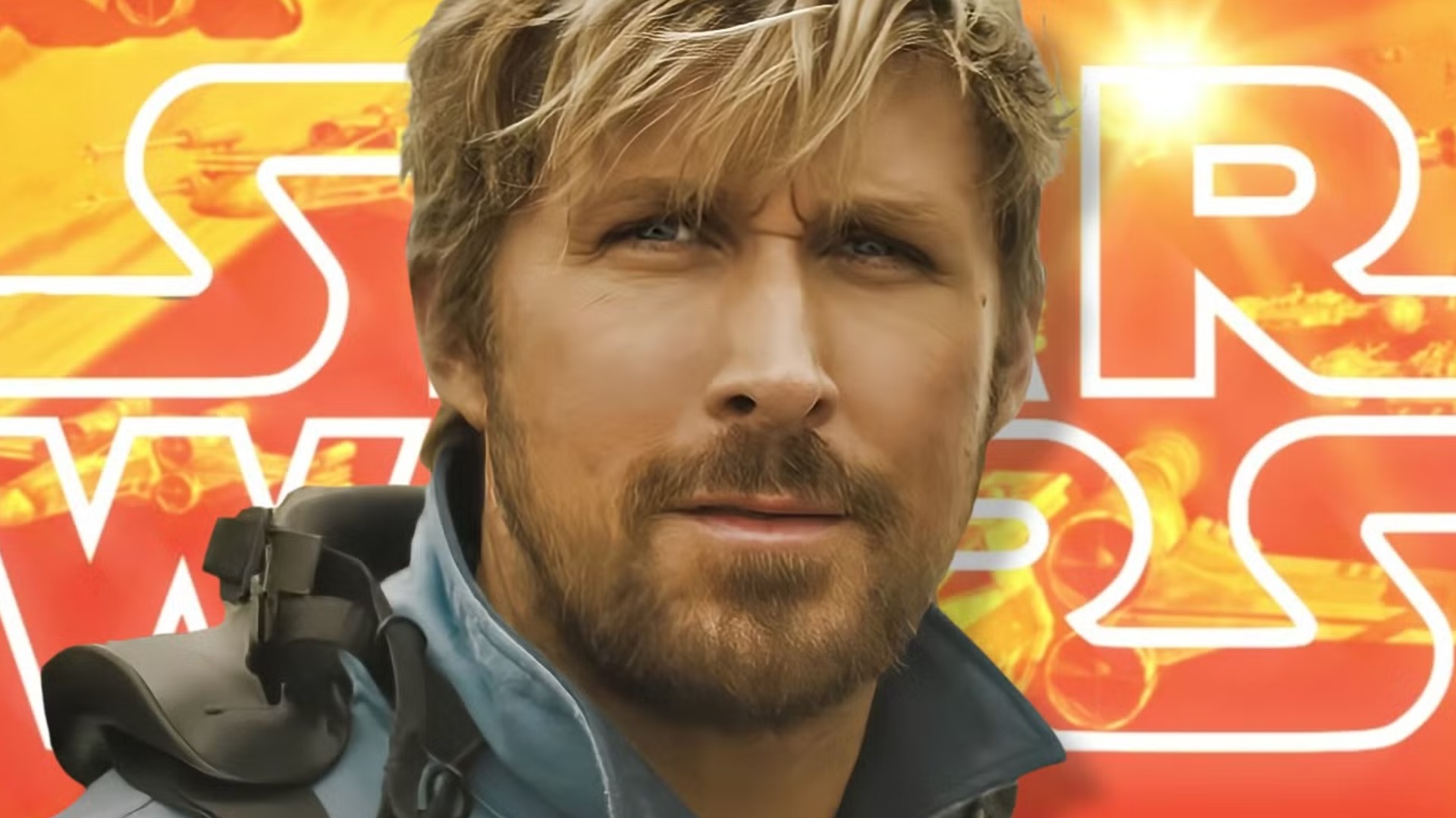 Ryan Gosling estrela 'Star Wars: Starfighter'
