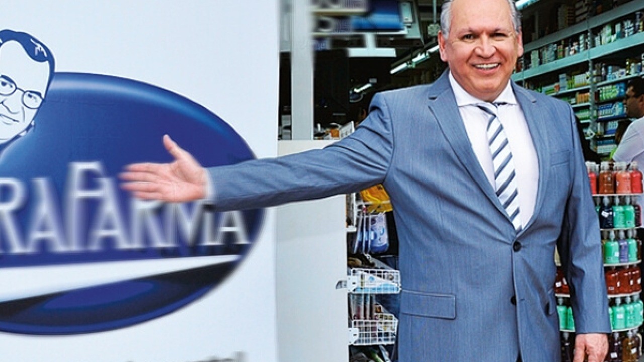 Sidney Oliveira é preso