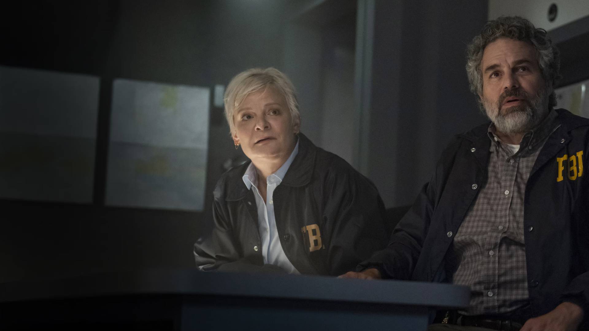 Task estreia na HBO em setembro
