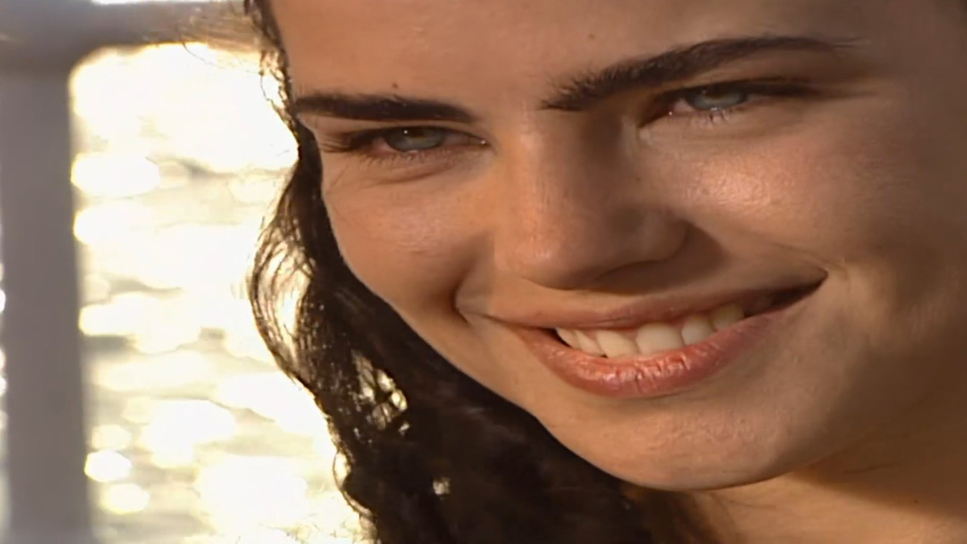 Giuliana em Terra Nostra