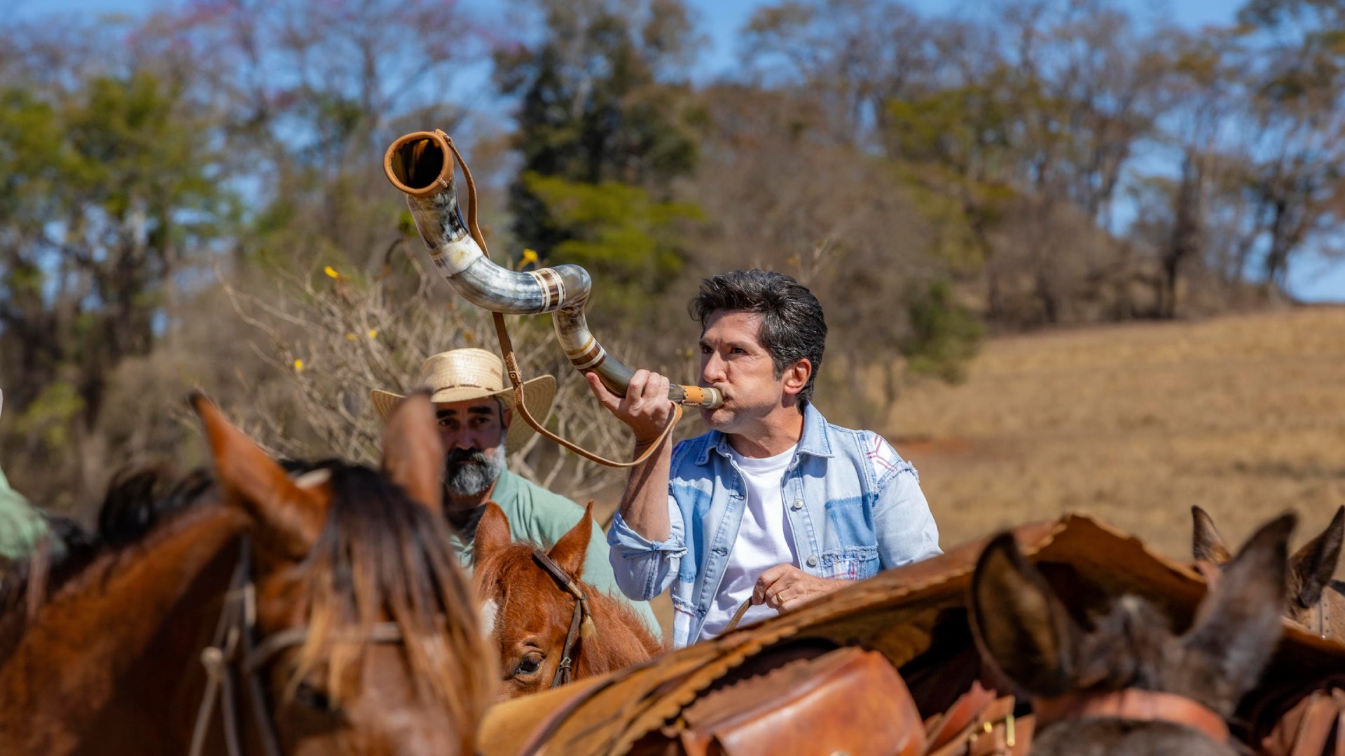 Viver Sertanejo mostra história da Festa de Barretos
